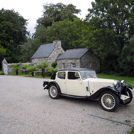 Bed and Breakfast Le Manoir De La Fieffe Cherbourg-en-Cotentin Esterno foto