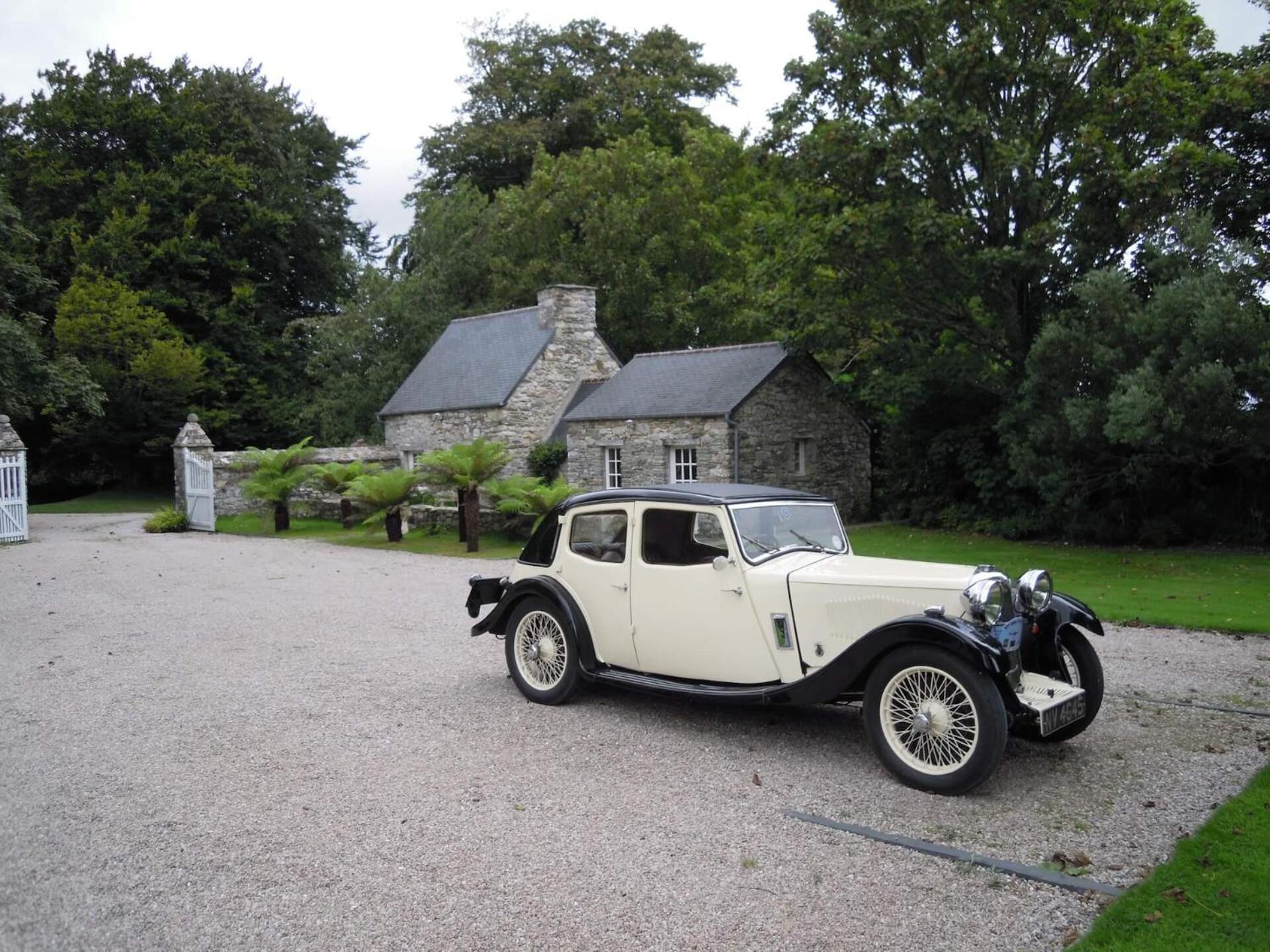 Bed and Breakfast Le Manoir De La Fieffe Cherbourg-en-Cotentin Esterno foto