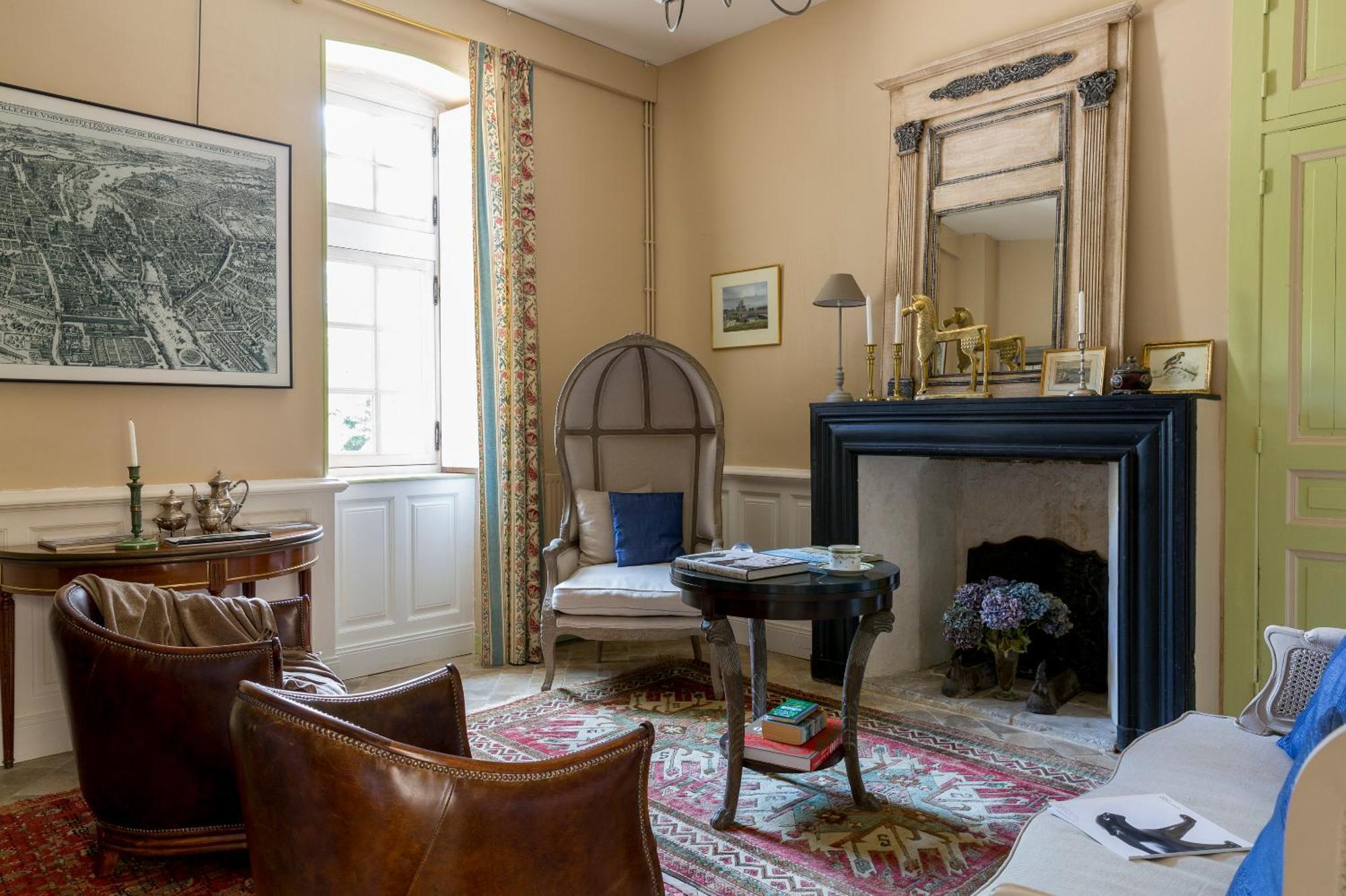 Bed and Breakfast Le Manoir De La Fieffe Cherbourg-en-Cotentin Esterno foto