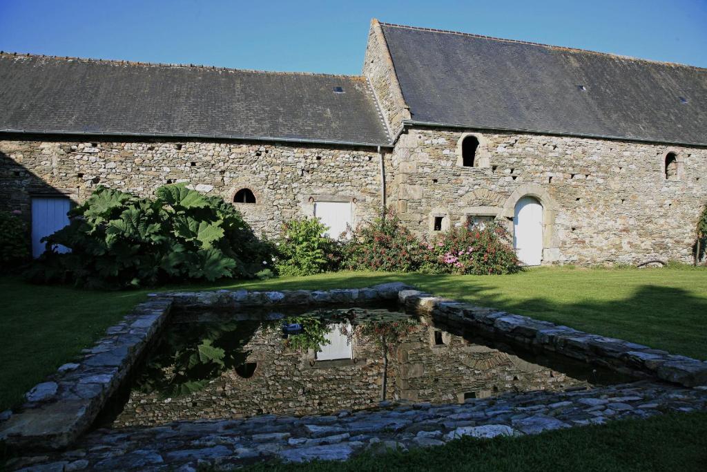 Bed and Breakfast Le Manoir De La Fieffe Cherbourg-en-Cotentin Esterno foto