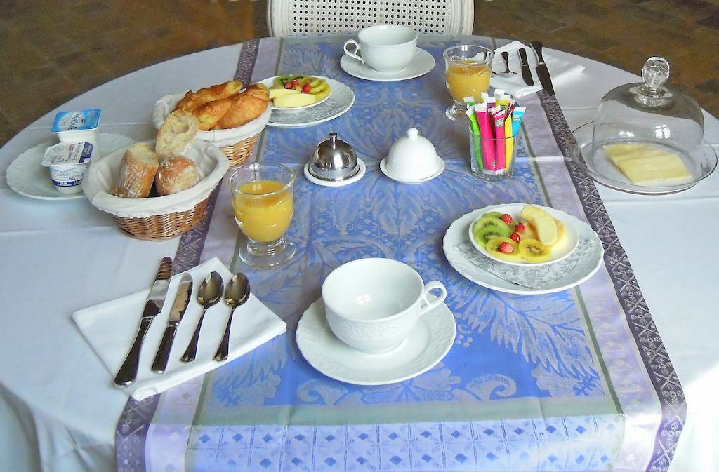 Bed and Breakfast Le Manoir De La Fieffe Cherbourg-en-Cotentin Esterno foto