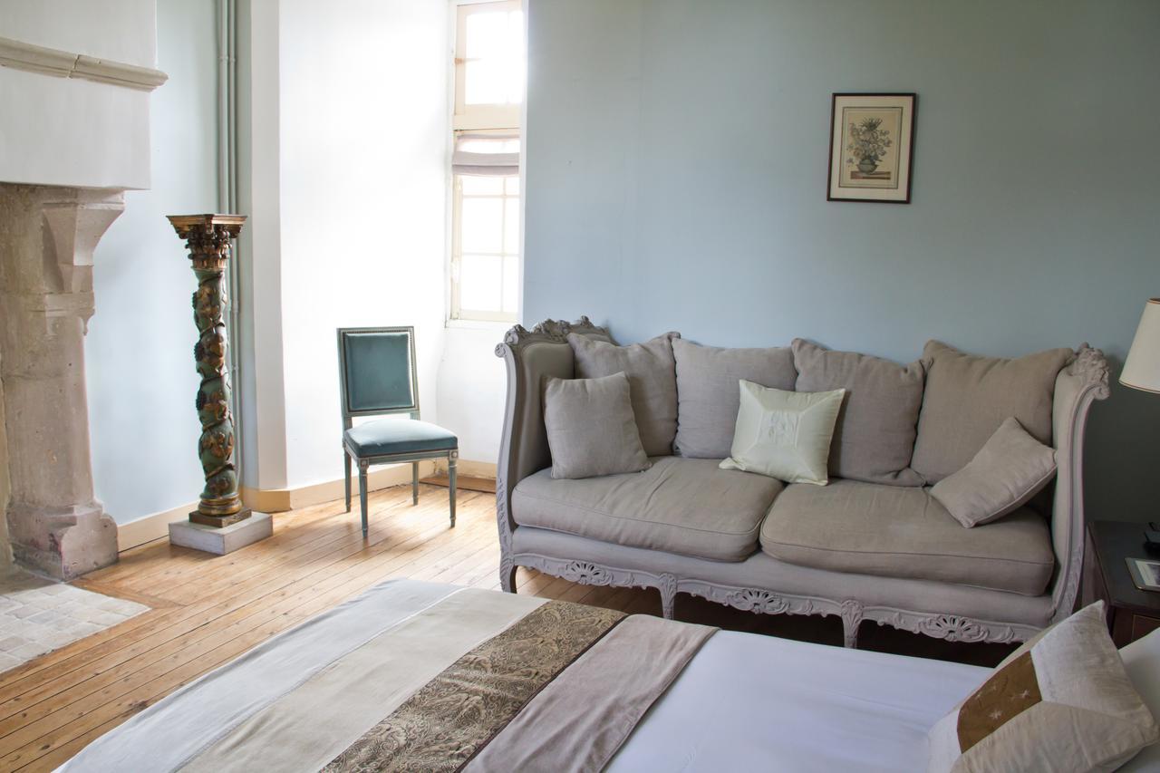 Le Manoir De La Fieffe Bed and Breakfast Cherbourg-en-Cotentin Esterno foto