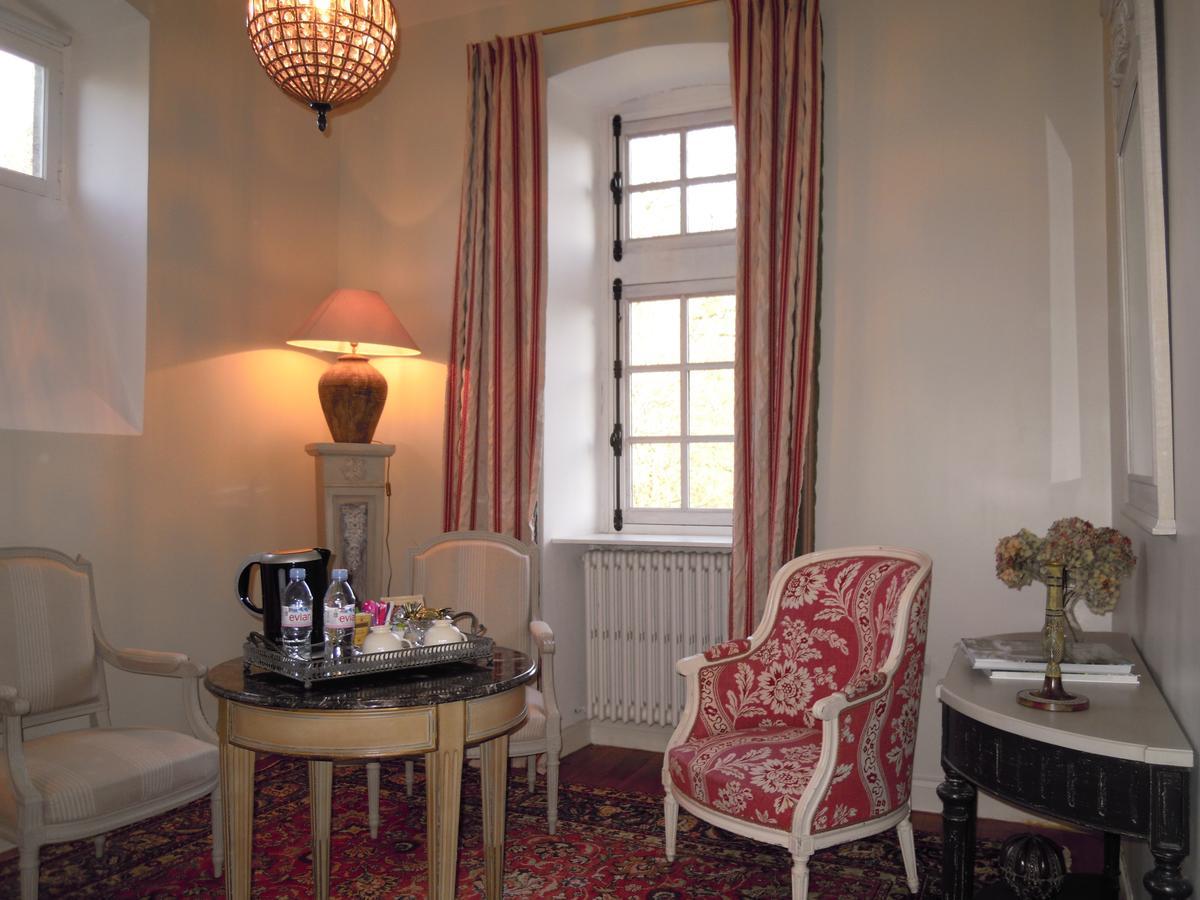 Le Manoir De La Fieffe Bed and Breakfast Cherbourg-en-Cotentin Esterno foto