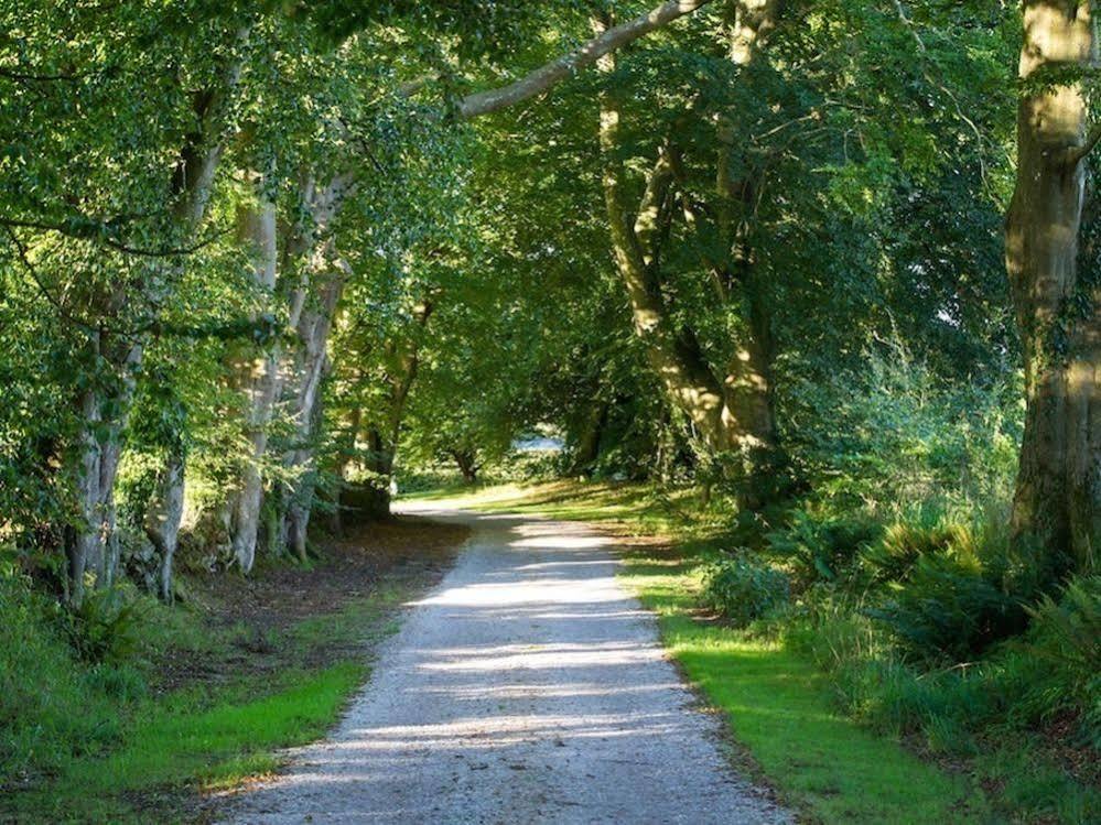 Bed and Breakfast Le Manoir De La Fieffe Cherbourg-en-Cotentin Esterno foto