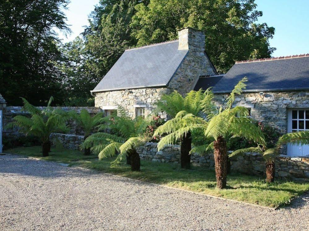Bed and Breakfast Le Manoir De La Fieffe Cherbourg-en-Cotentin Esterno foto