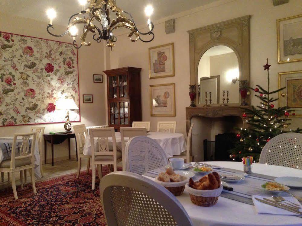 Le Manoir De La Fieffe Bed and Breakfast Cherbourg-en-Cotentin Esterno foto