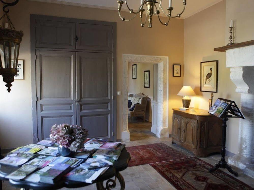 Bed and Breakfast Le Manoir De La Fieffe Cherbourg-en-Cotentin Esterno foto
