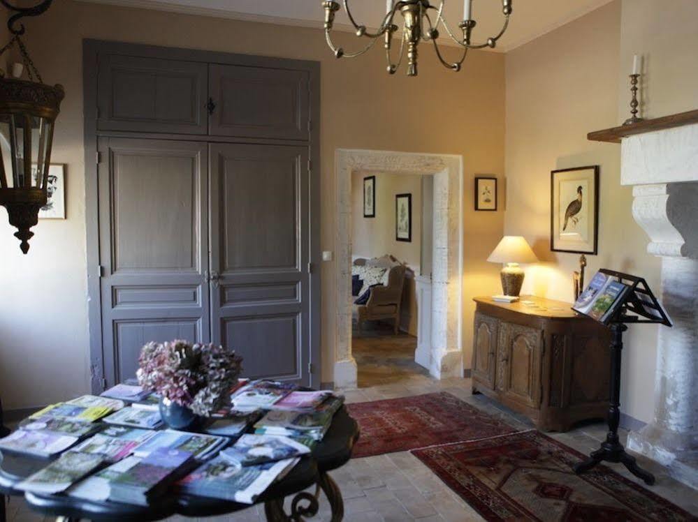 Le Manoir De La Fieffe Bed and Breakfast Cherbourg-en-Cotentin Esterno foto