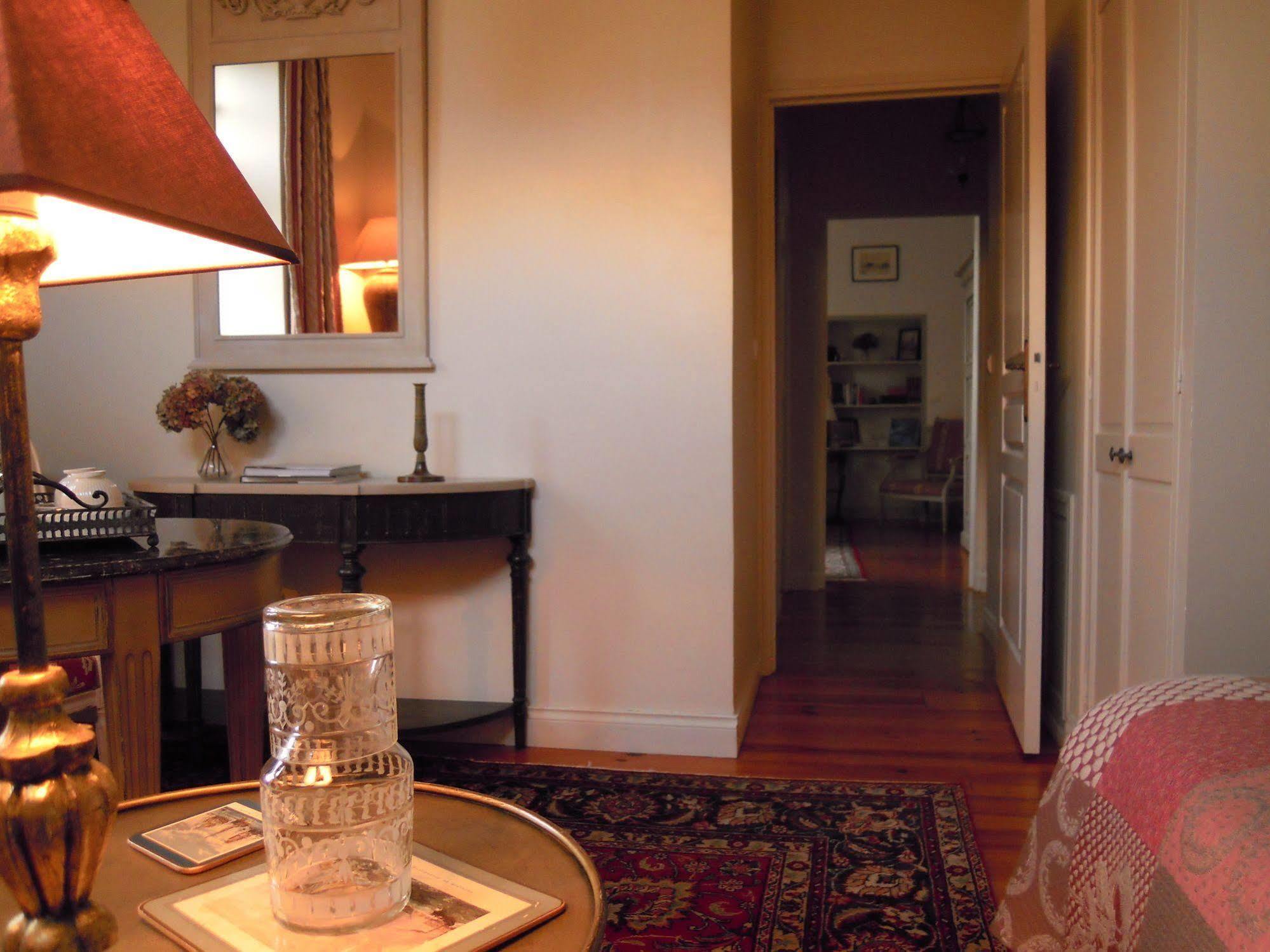 Bed and Breakfast Le Manoir De La Fieffe Cherbourg-en-Cotentin Esterno foto