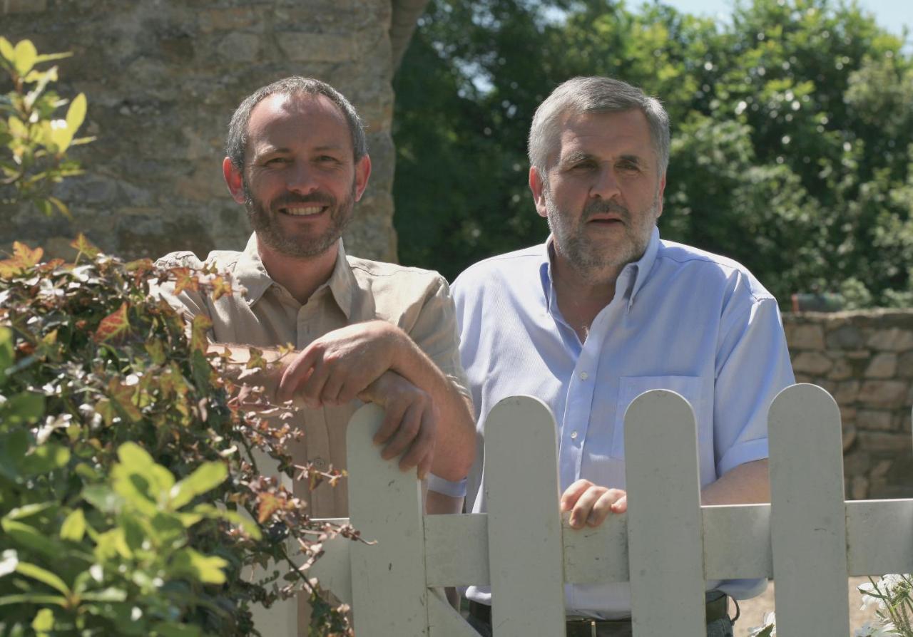 Bed and Breakfast Le Manoir De La Fieffe Cherbourg-en-Cotentin Esterno foto