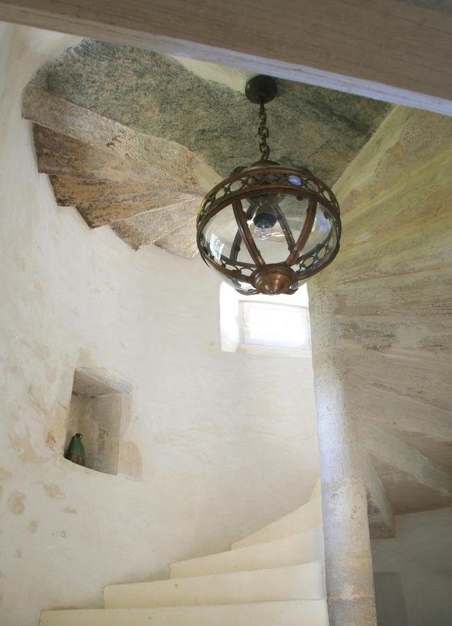 Bed and Breakfast Le Manoir De La Fieffe Cherbourg-en-Cotentin Esterno foto